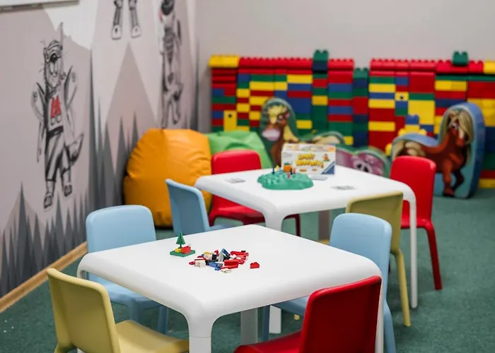 Neuhaus Zillertal 4* Mayrhofen