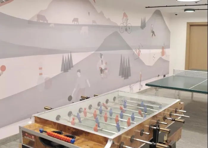 Neuhaus Zillertal Hotel 4*