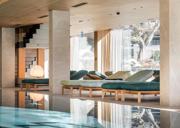 Neuhaus Zillertal Hotel