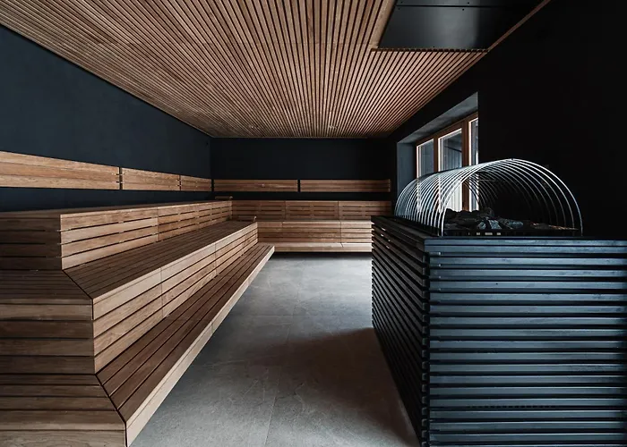 Hotel Neuhaus Zillertal