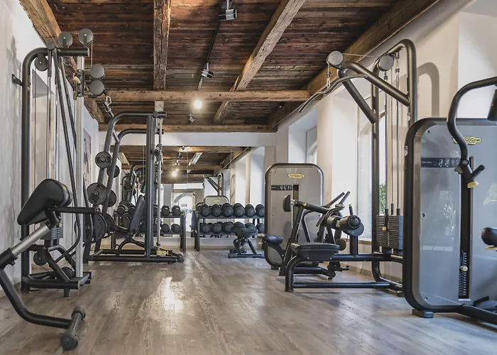 Hotel Neuhaus Zillertal Mayrhofen