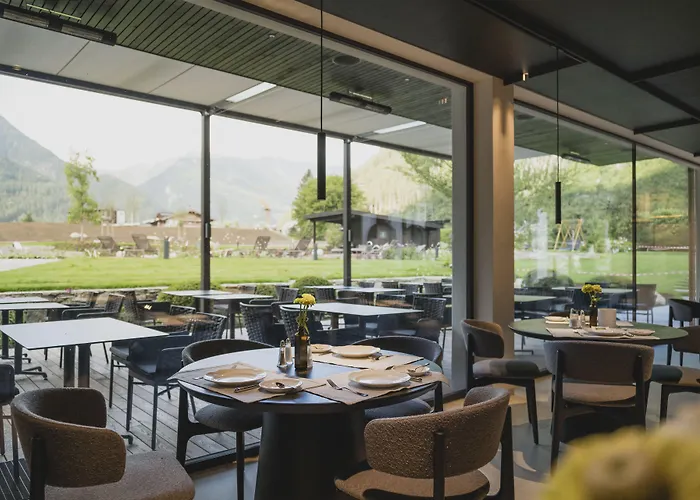 Neuhaus Zillertal Otel 4*