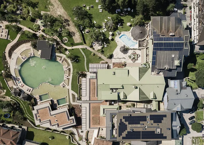 Hotel Neuhaus Zillertal Mayrhofen