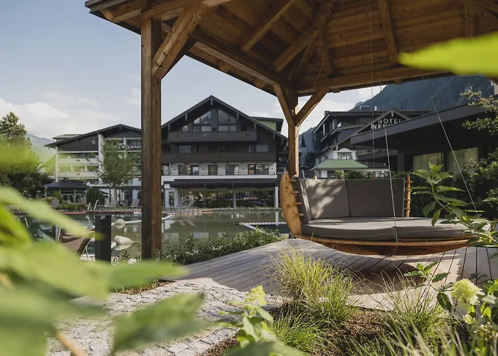 Neuhaus Zillertal 4*