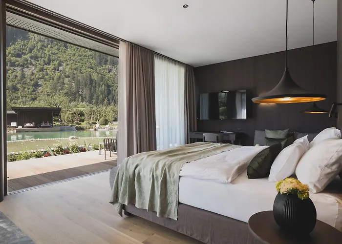 Hotel Neuhaus Zillertal Mayrhofen