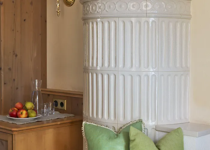 Neuhaus Zillertal 4* Mayrhofen