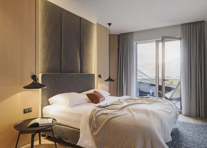 Neuhaus Zillertal Hotel