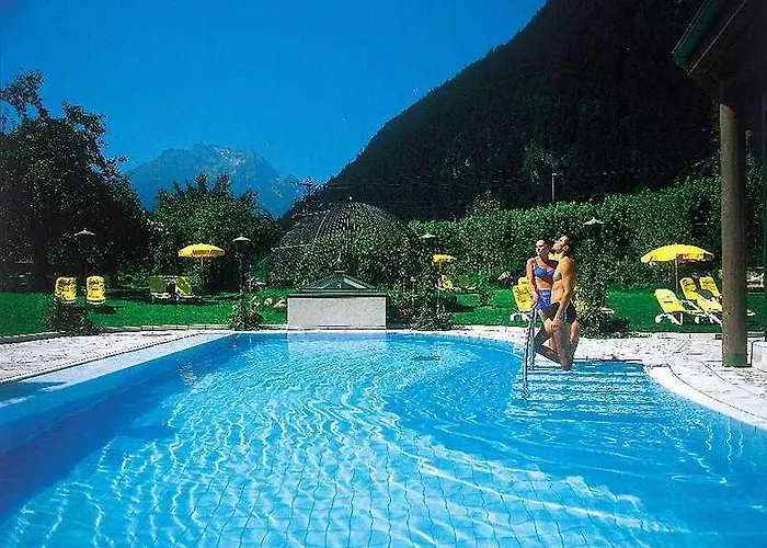 Neuhaus Zillertal Mayrhofen