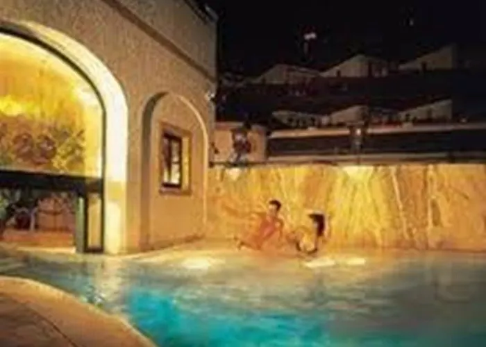 Hotel Neuhaus Zillertal Mayrhofen