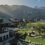 Neuhaus Zillertal 4* Mayrhofen