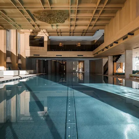 Hotel Neuhaus Zillertal