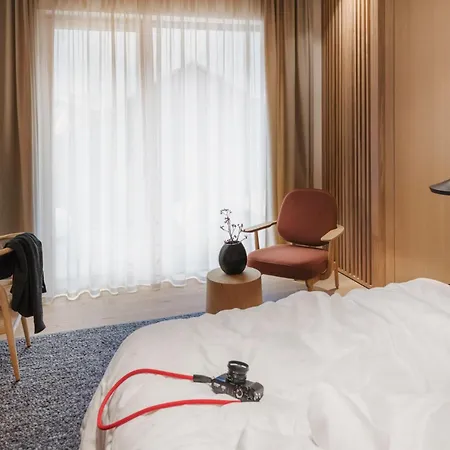 Neuhaus Zillertal Hotel 4*