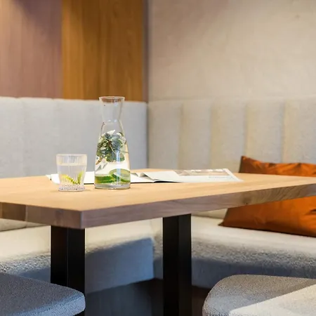 Neuhaus Zillertal Hotel 4*