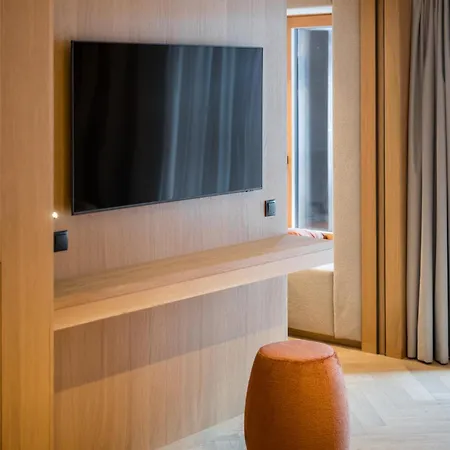 Hotel Neuhaus Zillertal