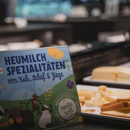 Hotel Neuhaus Zillertal