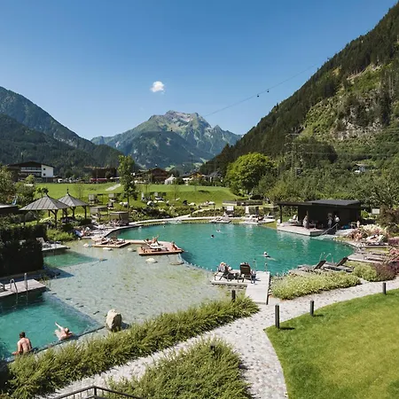 Hotel Neuhaus Zillertal